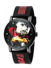 NBAs Football Star Fans Sports Watches Men Quartz Watch Brand Hot Clock Silicone