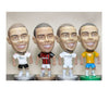 Football Star Dolls Club Star #9 Ronaldo Doll Classic Sport Toy Doll Doccer Fans