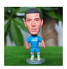 Football National Team Belgium 10# Hazard Toy Dolls Figure Soccer Fans Doll