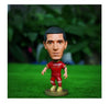 Football National Team Belgium 10# Hazard Toy Dolls Figure Soccer Fans Doll