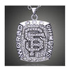 San Francisco Jewelry Necklace
