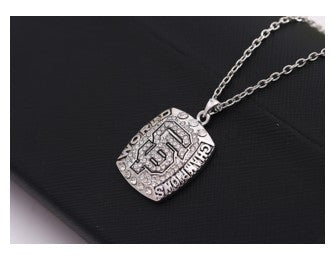 San Francisco Jewelry Necklace