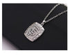San Francisco Jewelry Necklace