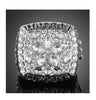 American Football 1995 Dallas Cowboys Super Bowl Champion Rings