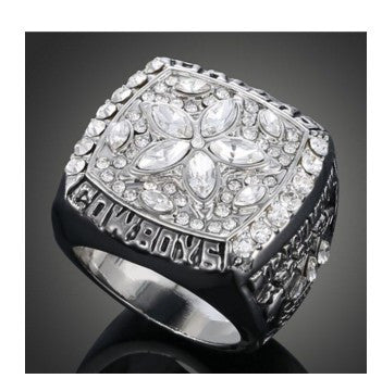 Sports Fan Jewelry