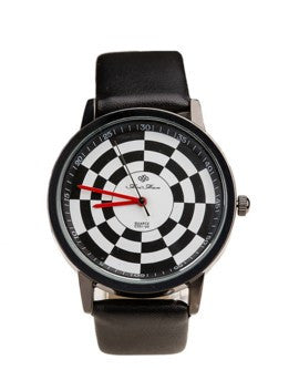 Sports Fan Watches
