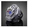 England Patriots Super Bowl championship rings Fashion Custom Sports Replica