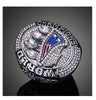 England Patriots Super Bowl championship rings Fashion Custom Sports Replica