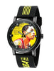 NBAs Football Star Fans Sports Watches Men Quartz Watch Brand Hot Clock Silicone